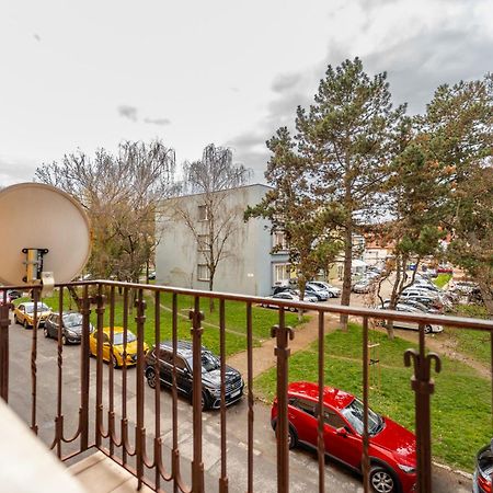 Ah Park Angelinum Apartment โกชิเซ ภายนอก รูปภาพ