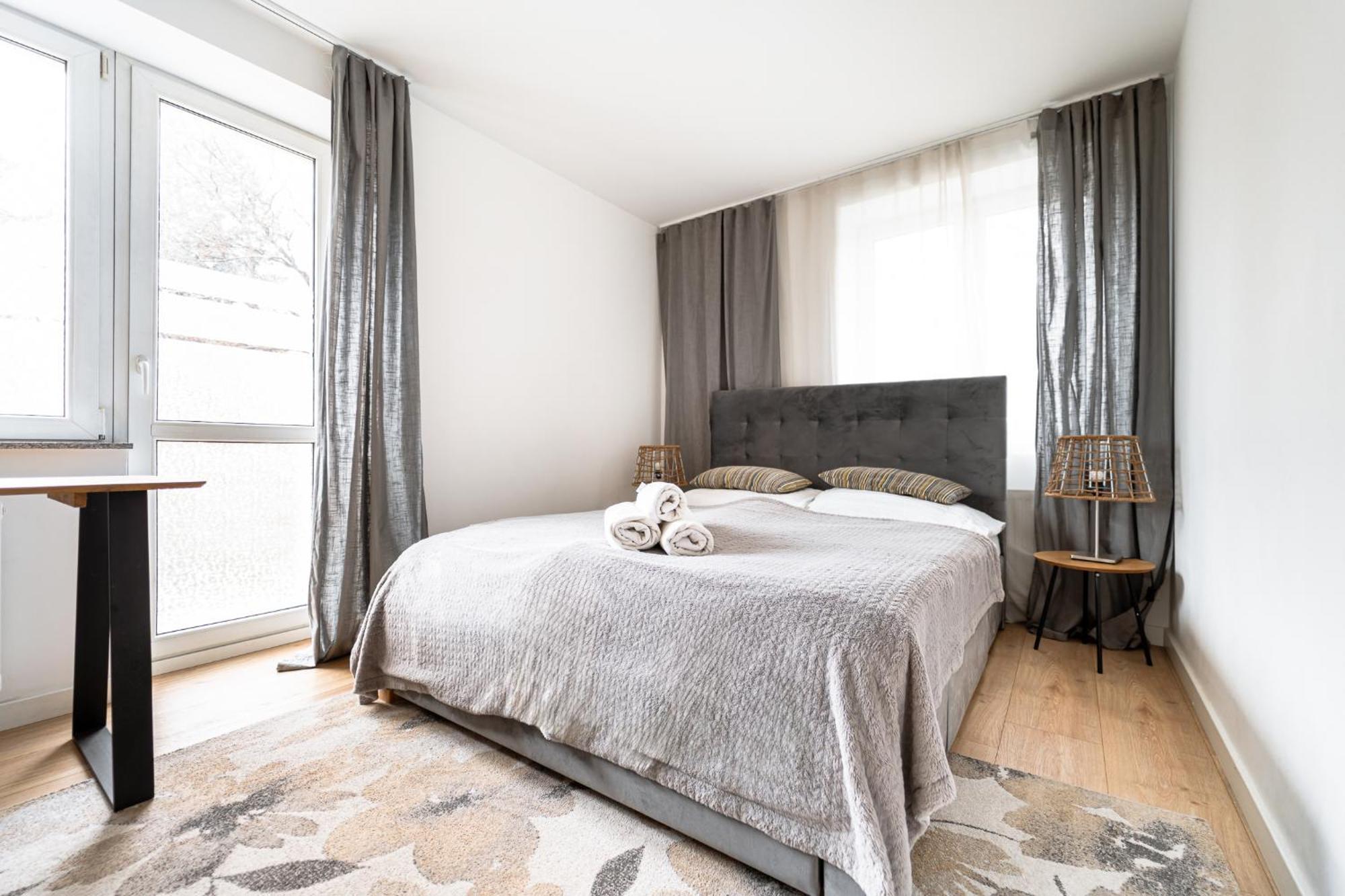 Ah Park Angelinum Apartment โกชิเซ ภายนอก รูปภาพ