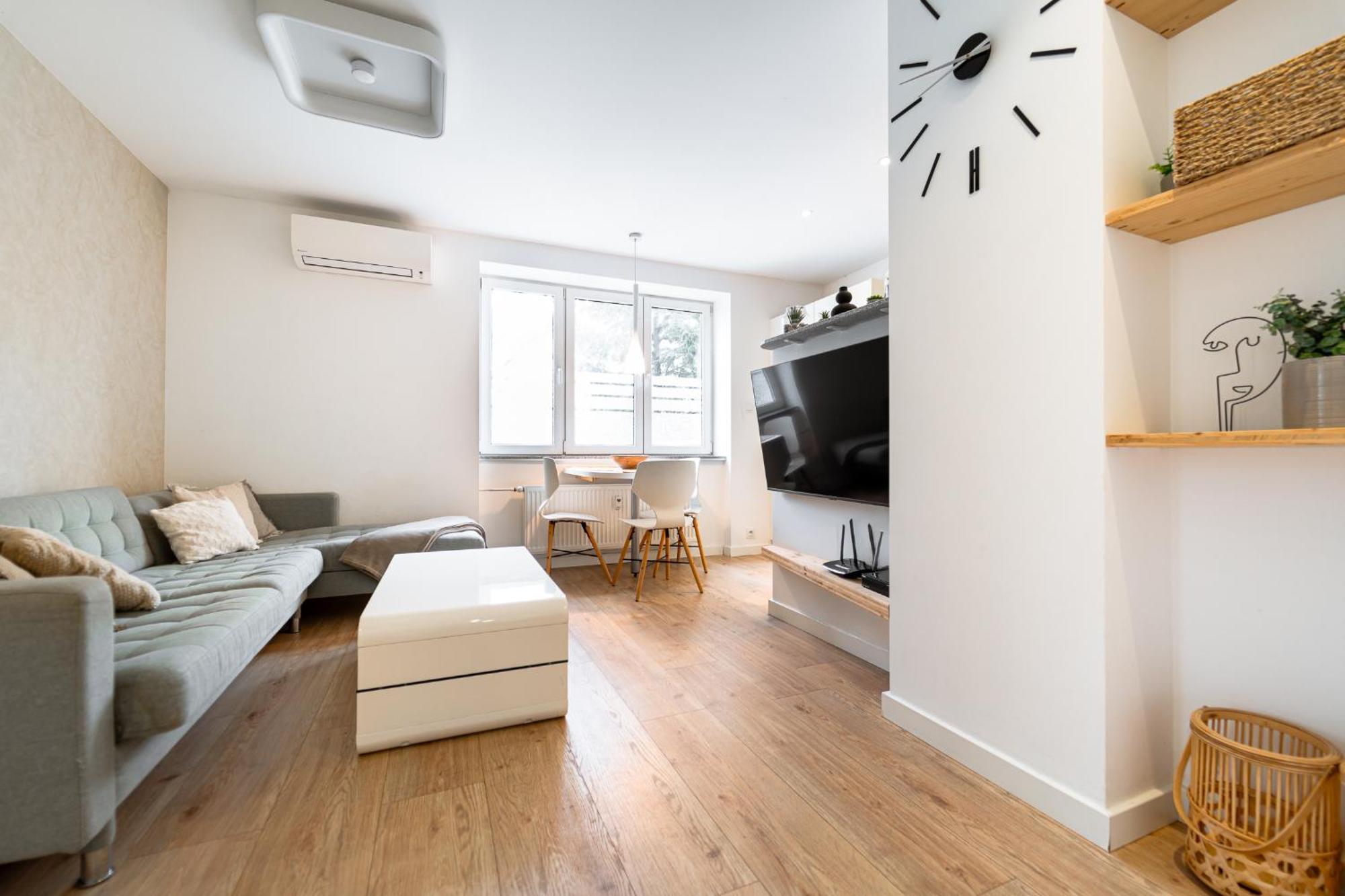 Ah Park Angelinum Apartment โกชิเซ ภายนอก รูปภาพ