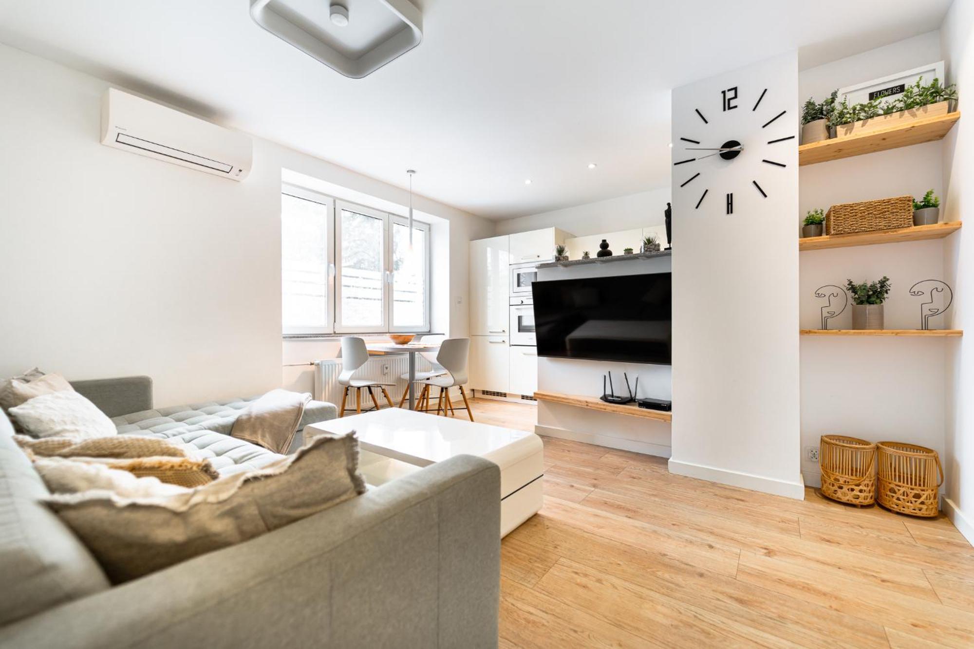 Ah Park Angelinum Apartment โกชิเซ ภายนอก รูปภาพ