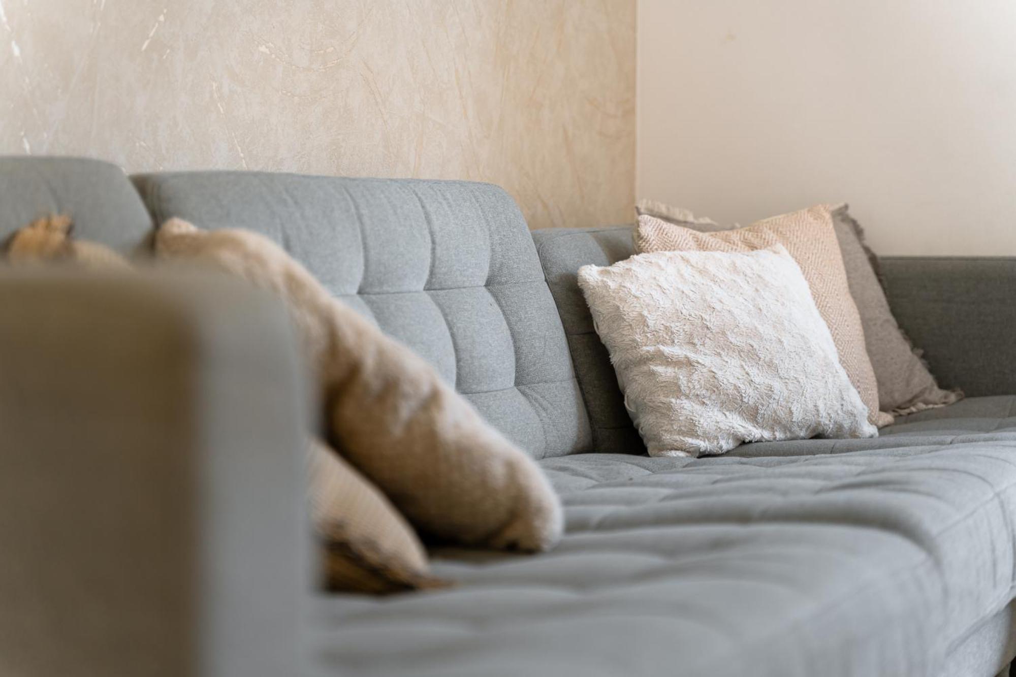 Ah Park Angelinum Apartment โกชิเซ ภายนอก รูปภาพ