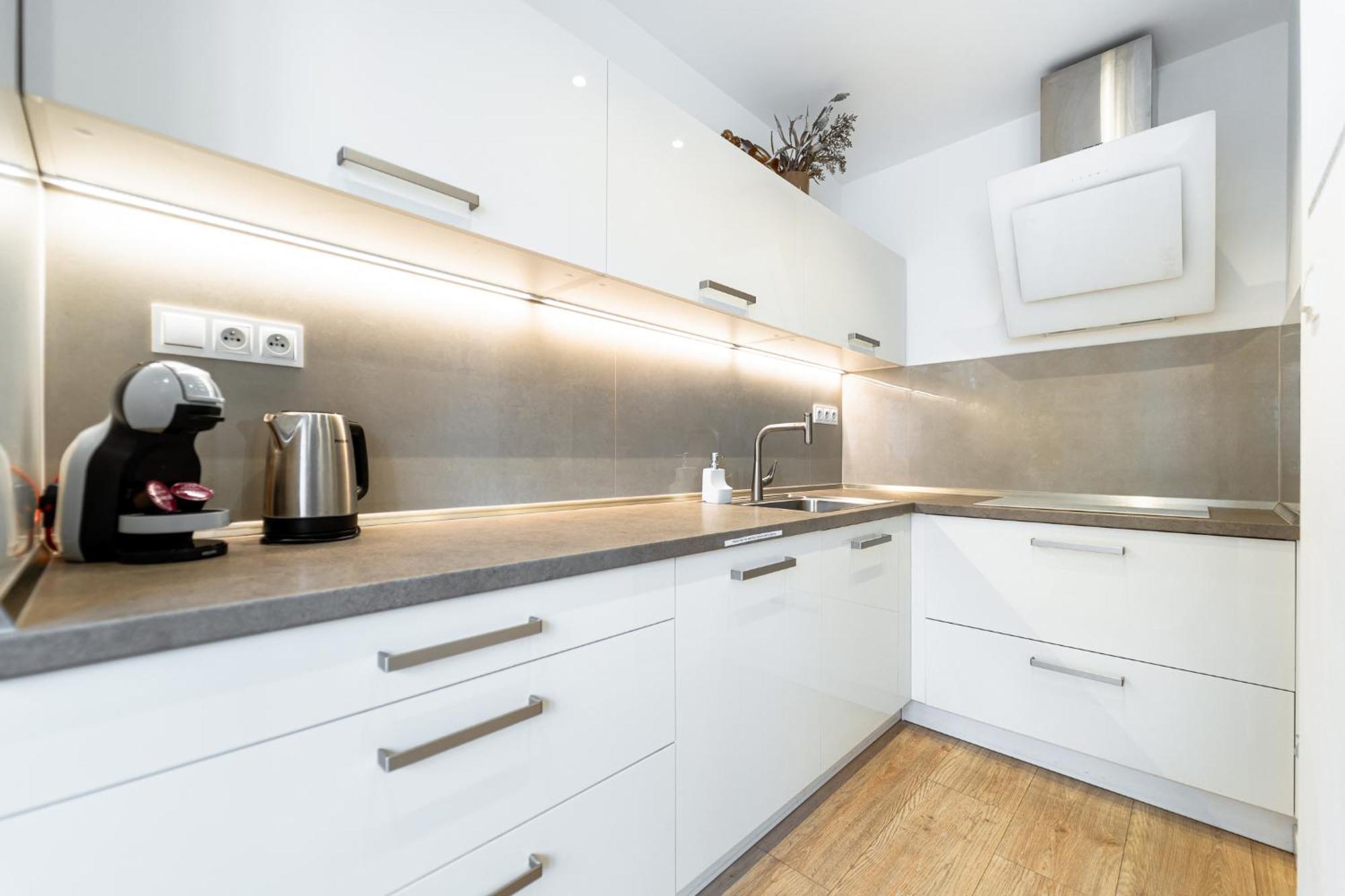 Ah Park Angelinum Apartment โกชิเซ ภายนอก รูปภาพ
