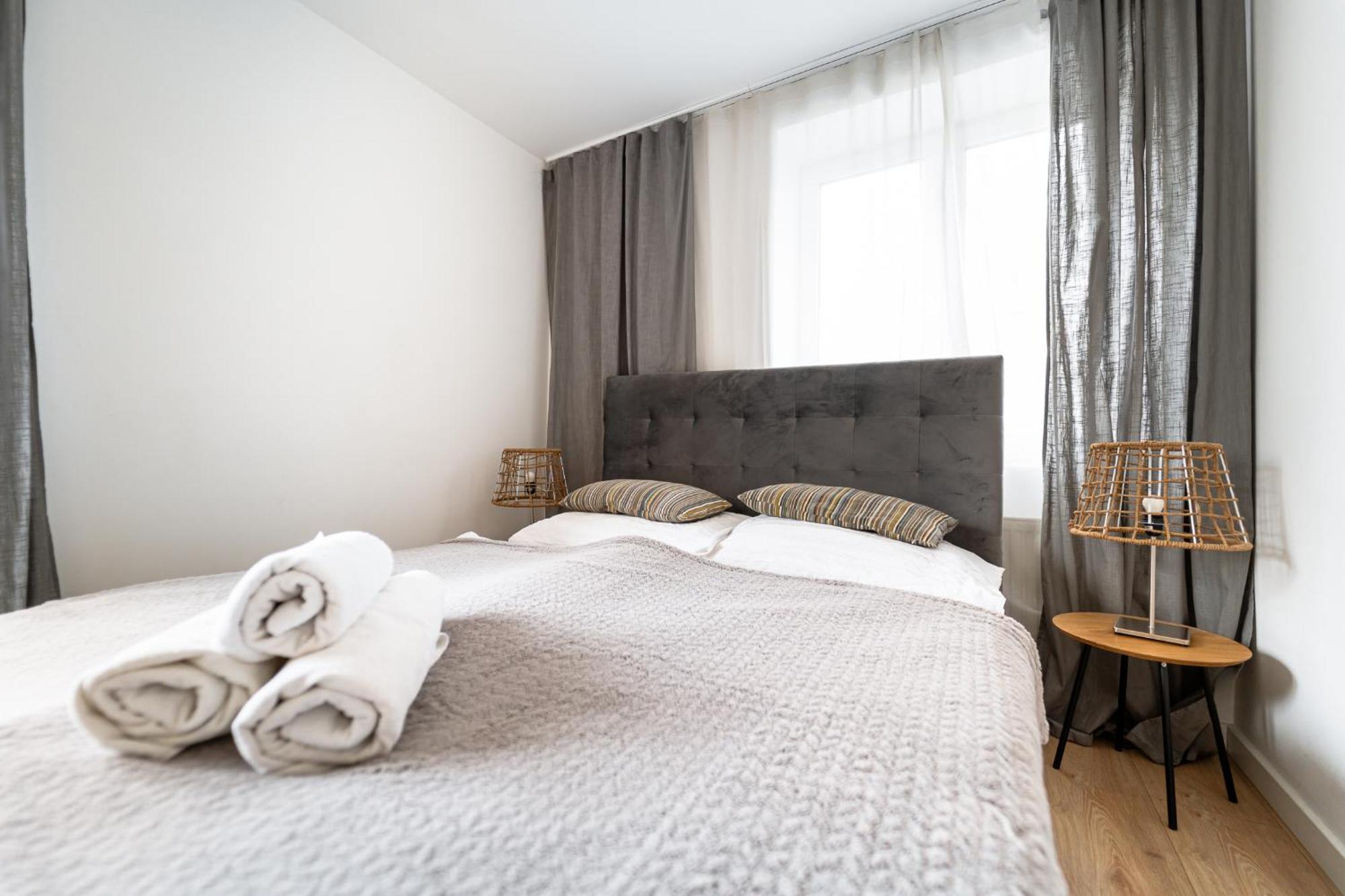 Ah Park Angelinum Apartment โกชิเซ ภายนอก รูปภาพ